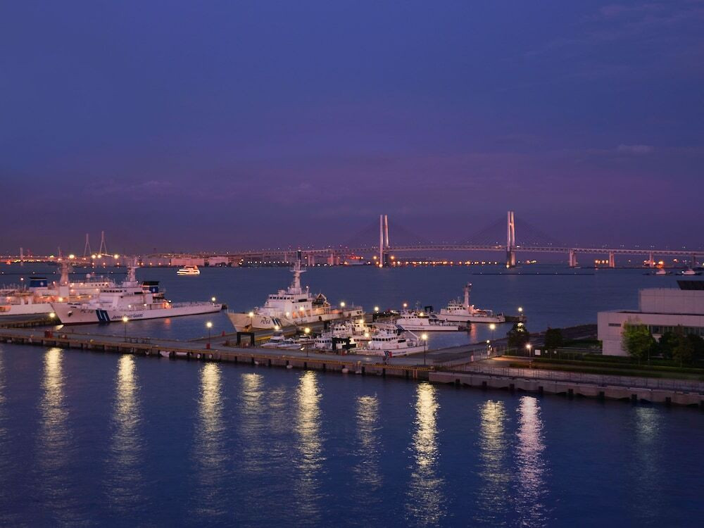 インターコンチネンタル横浜 Pier 83645745