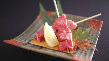 旅館のお食事処 / 18