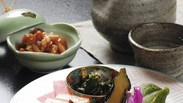 食事・飲み物 / 1