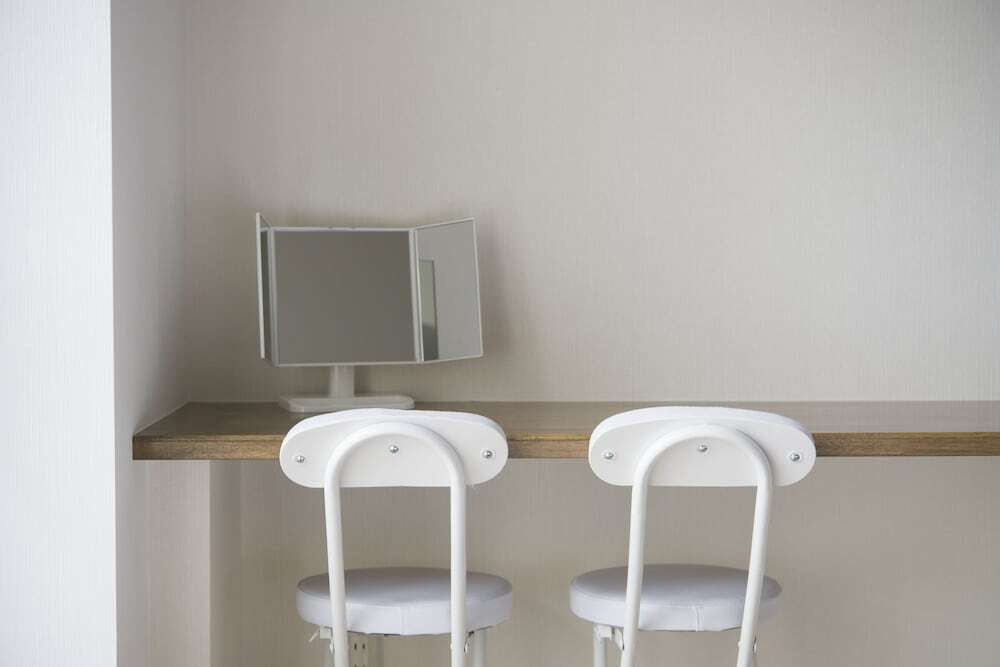 客室の設備とサービス