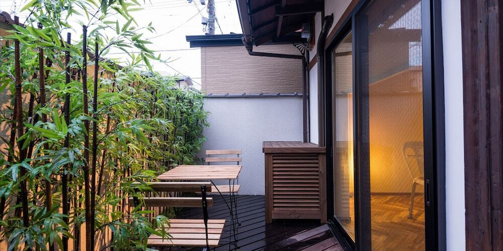 テラス / パティオ