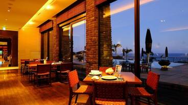 レストラン / 21