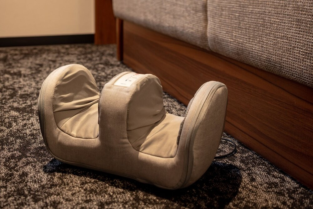 客室の設備とサービス