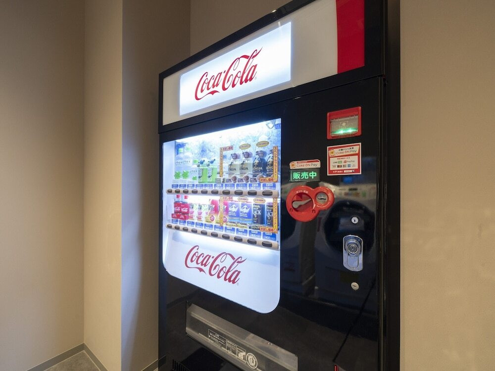 自動販売機