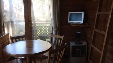 客室の設備とサービス / 30