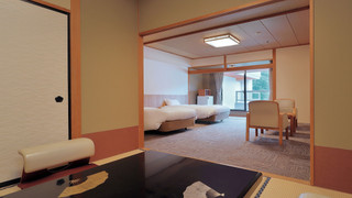 スタンダード ルーム バリアフリー 禁煙