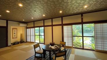 バルコニーからの眺望 / 33