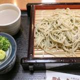 出雲そば きがる（イズモソバキガル）