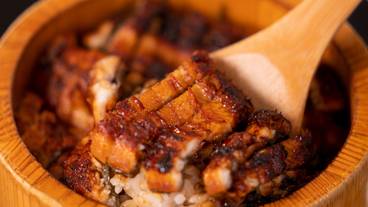 日田まぶし千屋 日田まぶし① / 7