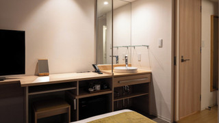 スタンダード ツインルーム