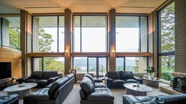 リビング エリア / 27