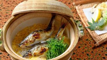 食事・飲み物 / 4