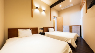 本館 和洋室 [銀杏-Icho-] キッチン＆キッズルーム＆檜内風呂