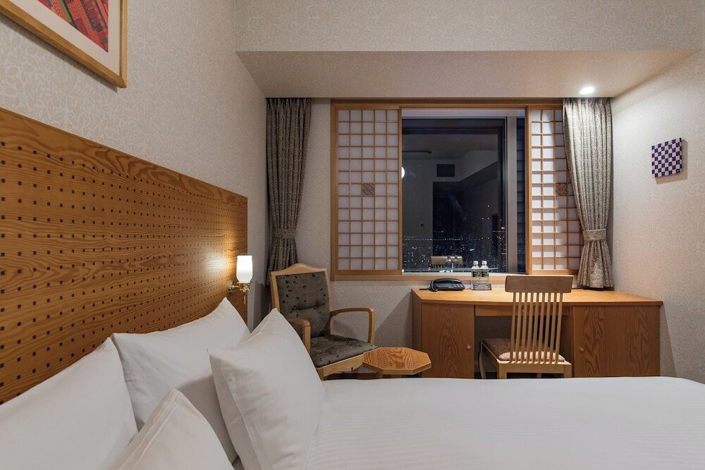 スタンダードダブル