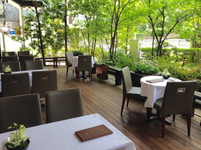 東京 テラス席でほっこりランチ ポカポカ陽気の日に行きたいお店7選 Icotto イコット 東京 テラス席でほっこりランチ ポカポカ陽気の日に行きたいお店7選 Icotto イコット
