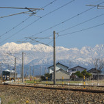 電車＋αで富山県を巡ろう♡ゆったり自分と向き合える「一人旅スポット」14選