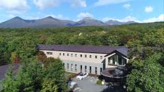 ホテル ブランヴェール那須