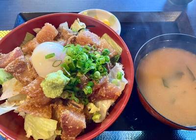 とよ常 別府駅前店