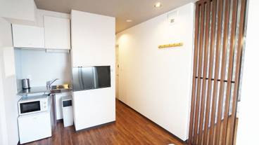 専用キッチン / 18