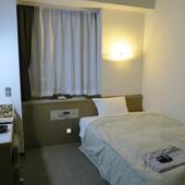 ホテル上田西洋旅籠館（長野県 ビジネスホテル） / 5