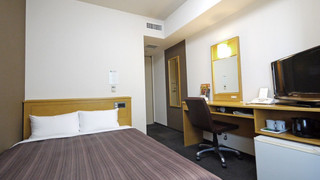 セミダブルルーム 禁煙