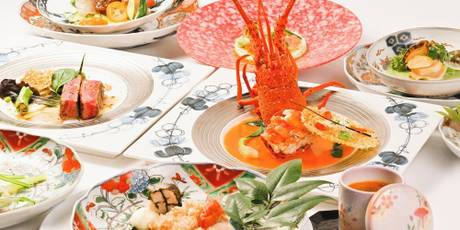 肥前 嬉野温泉 隠宿 華の雫