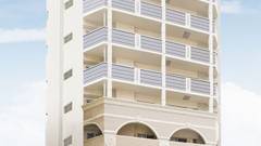 Coruscant Hotel 長崎駅Ⅱ