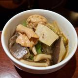 四季茸 栄本店（シキタケ）