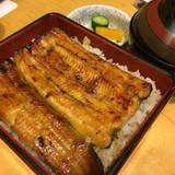 鰻　神田明神下　喜川（ウナギカンダミョウジンシタキガワ）