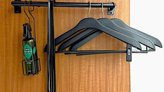スタンダード シングルルーム 喫煙可