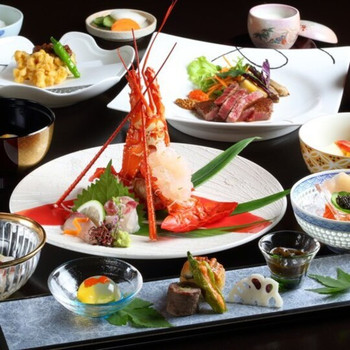 4. 神話の里でゆったりとくつろぐ「旅館 神仙」/高千穂町3512280