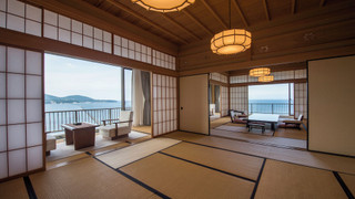 新館 特別和洋室