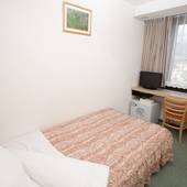 クア アンド ホテル信州 信州健康ランド（長野県 ビジネスホテル） / 4