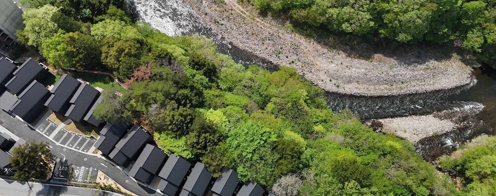 施設からの眺望