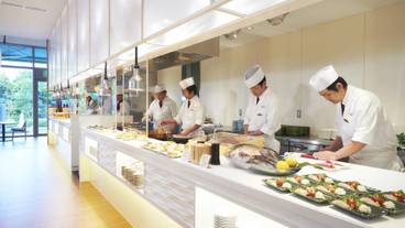 レストラン / 15