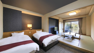 和洋室 (ガーデンビュー) 禁煙