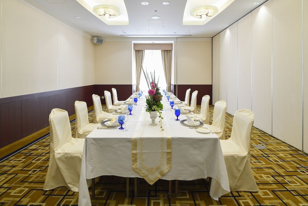 バンケット ホール