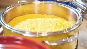 朝食ビュッフェ / 13