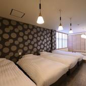 BEYOND HOTEL Takayama3rd（岐阜県 アパートメント） / 4