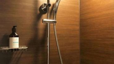 バスルームのシャワー / 18