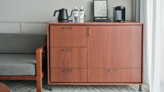 プレミア棟｜プレミアムルームエキストラベッド付き(大人3名利用)