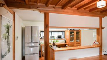 専用キッチン / 4