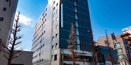 ホテルルートイン東京阿佐ヶ谷