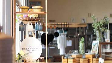 ロビーラウンジ / 5