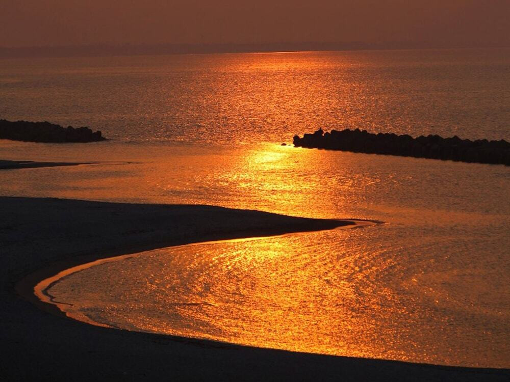 施設からの眺望