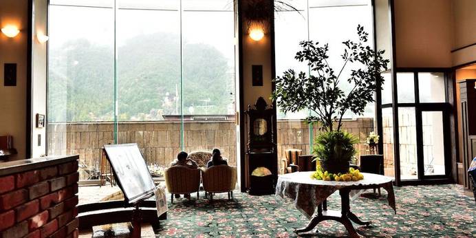 下呂温泉 紗々羅(岐阜県 旅館) / 1