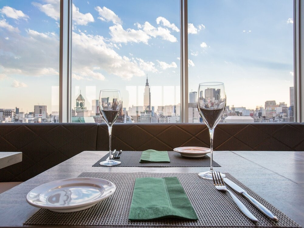 レストラン「restaurant G」②