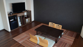 和モダンスイート和洋室 禁煙