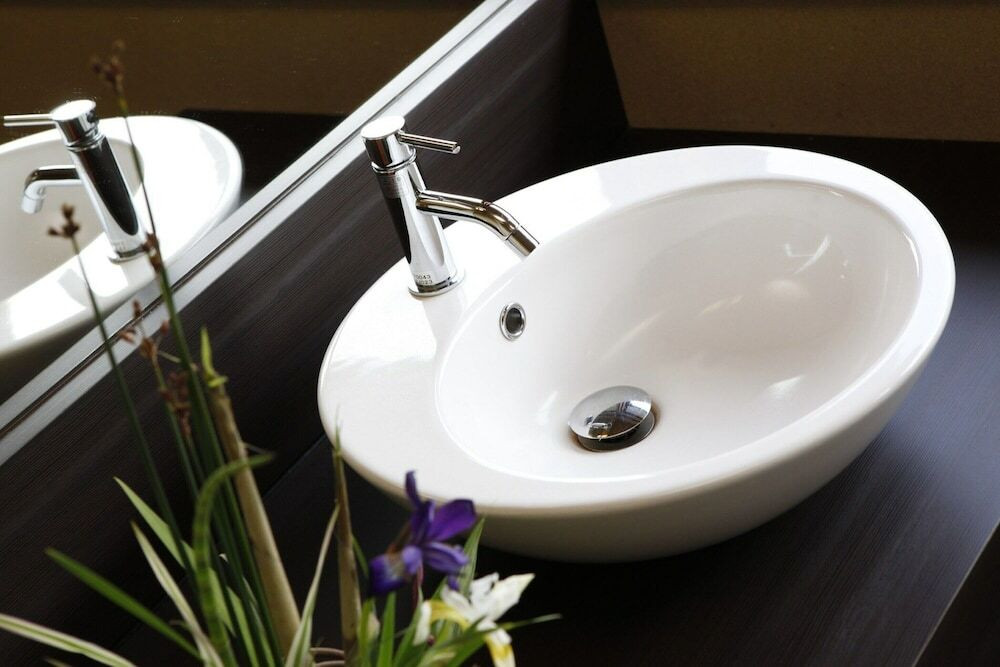 客室の設備とサービス