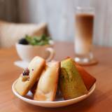 フィナンシェリー アッシュ（フィナンシェリーアッシュ）